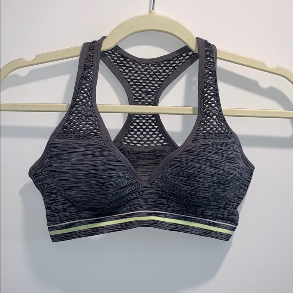 Victoria’s Secret PINK Push Up Sports Bra